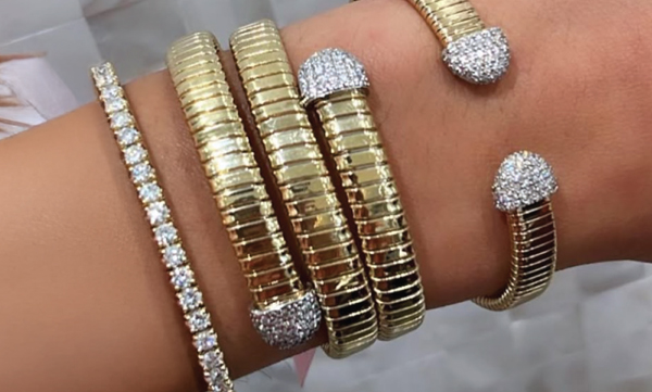 2. Choice of Jewelry by Aqua Jewels by Monica
