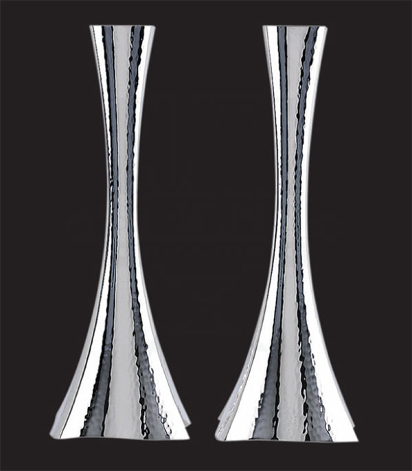 10. Choice of Sterling Silver Candlesticks