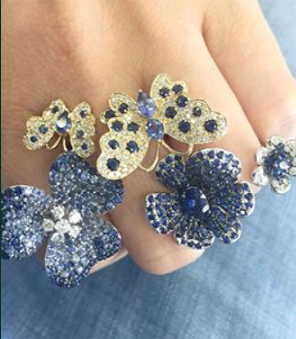 11. Gorgeous Jewelry by Lulu Beda