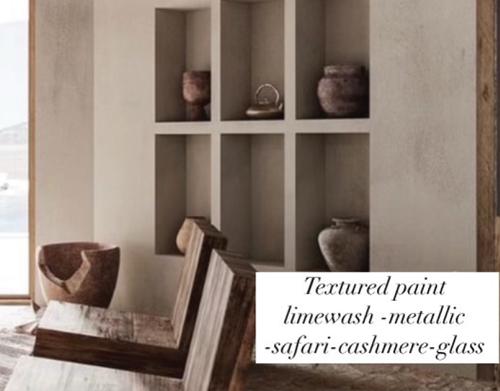14. $3,000 to Tambour Liquid Wallpaper
