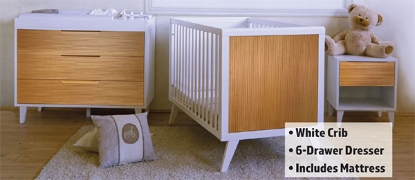 16. Baby Central