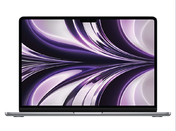 26. Mac Book Air