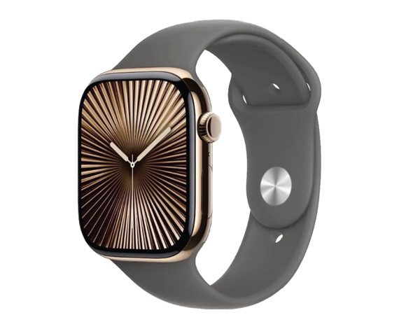 32. Apple Watch Series 10