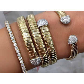 2. Choice of Jewelry by Aqua Jewels by Monica