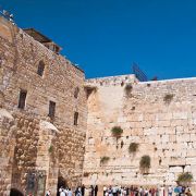 4. Trip for 2 to Israel - Airfare and Hotel