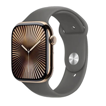32. Apple Watch Series 10