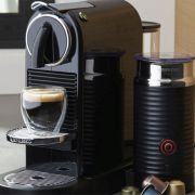 37. Nespresso Espresso Machine