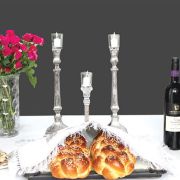 38. Leshem Shamayim Shabbat Meals